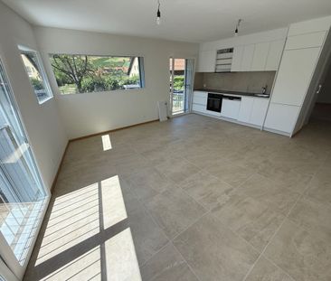 3.5 Zimmer, 1. Stock - Photo 5