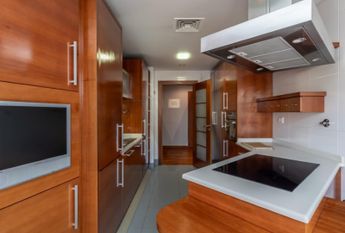 Apartamento T2 em Lisboa