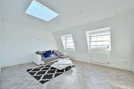 1 bedroom flat to rent - Photo 3