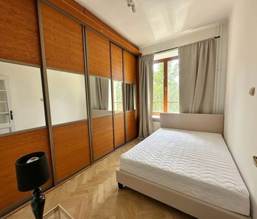 Filtry|Po remoncie|Kamienica|Balkon|2,9 m wysokie 38 m² - Zdjęcie 4