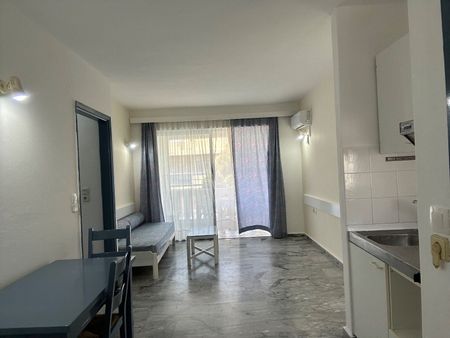 Διαμέρισμα για ενοικίαση Παλιά Πόλη - Φορτέτζα (Ρέθυμνο) - Φωτογραφία 4