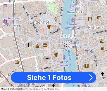 Unique 6.5-room single-family house in Zurich - Foto 1