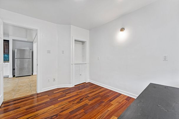 240 Blackburn, Sandy Hill, Ottawa, ON - Photo 1