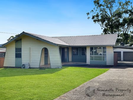 38 Etheridge Crescent, Edgeworth - Photo 4
