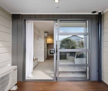 SUNNY TWO BEDROOM APARTMENT IN MOUNT ALBERT - Photo 3