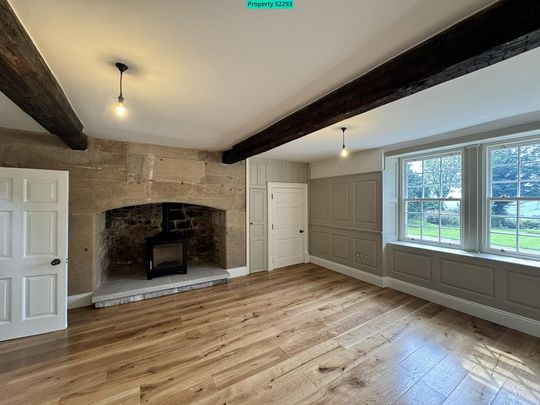 5 bedroom detached house to rent - Photo 1