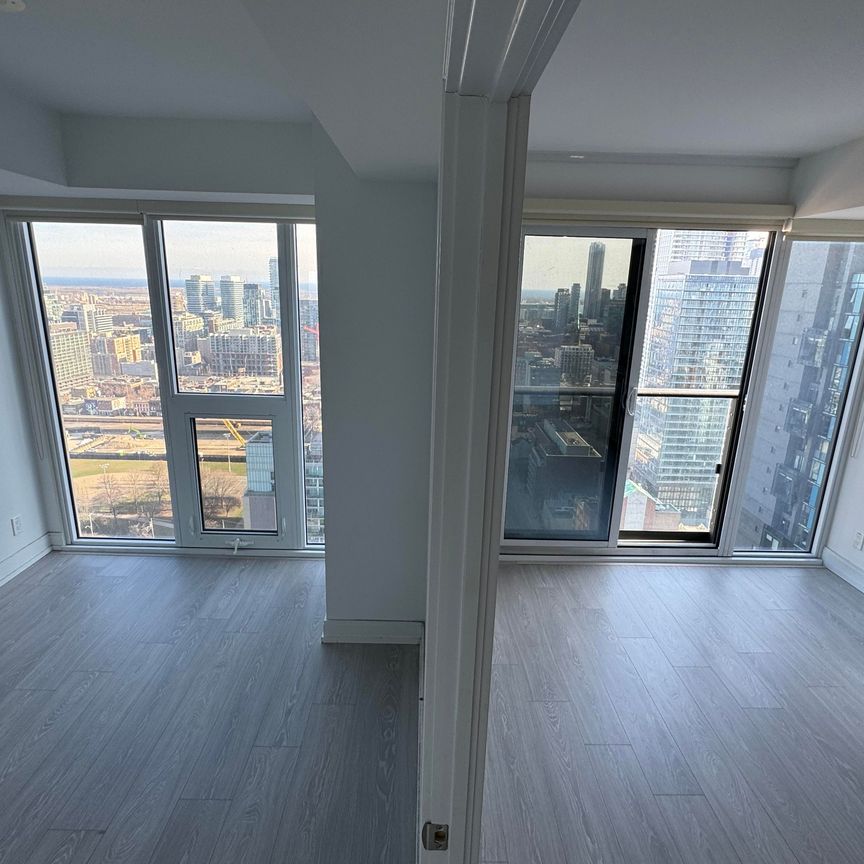 For Lease - 181 Dundas Street Unit# 3307, Toronto, Ontario - Photo 1