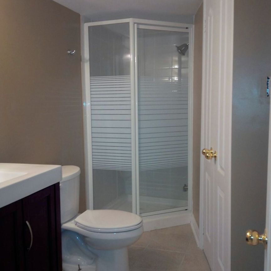 For Lease - 6359 Plowmans Heath N/A Unit# Basement, Mississauga, Ontario - Photo 1