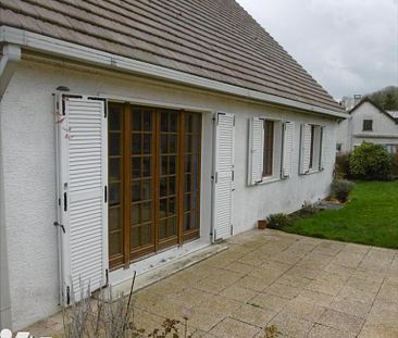 MAISON A LOUER A BLAINCOURT-LES PRECY - Photo 4