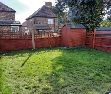 West Crescent, Peterlee, County Durham, SR8 3HQ - Photo 3