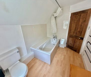 Lowton, Taunton, Somerset - Photo 6
