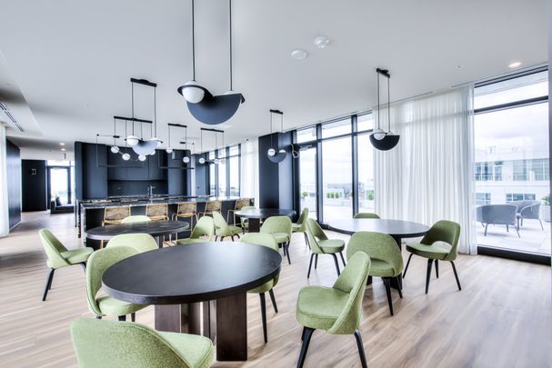 Appartement à louer, Montréal (Côte-des-Neiges/Notre-Dame-de-Grâce) - Photo 1