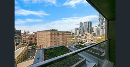 Timeless Luxury in an Iconic Sydney Setting - Photo 5