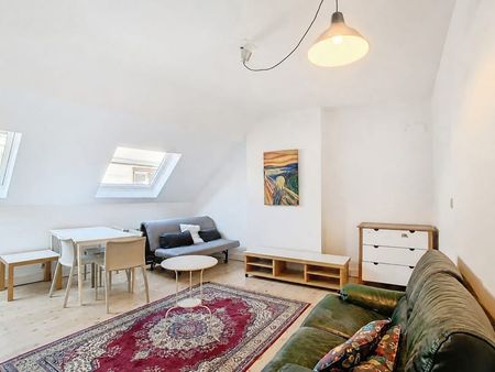 Appartement te huur - foto 2