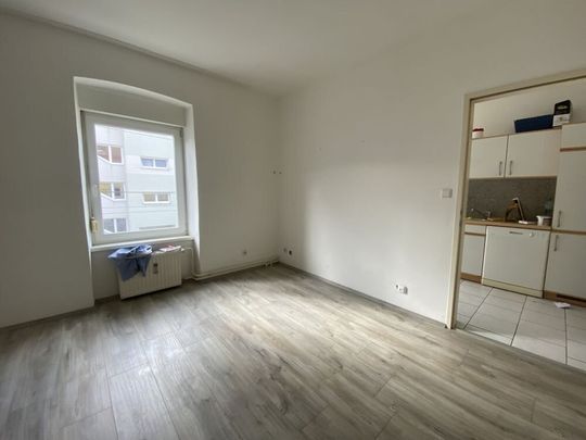 Schöne 2-Zimmer-Wohnung in beliebter Lage in Eggenberg in der Georgigasse – PROVISIONSFREI! - Photo 1