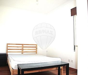 Apartamento T2 - Photo 2