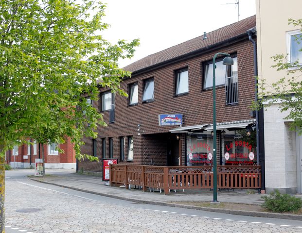 Norregatan, Tomelilla - Photo 1