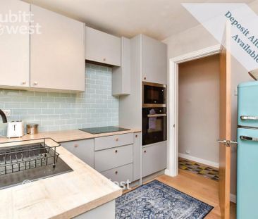 3 bedroom ground floor flat to rent - Photo 3