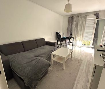 Location appartement 2 pièces, 40.59m², Montreuil - Photo 4