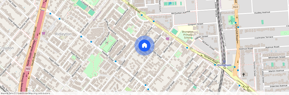 20A Fifth Street, SA 5007, Brompton