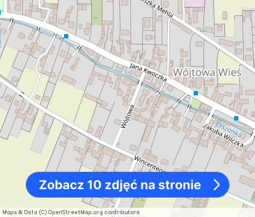Mieszkanie, 48,77 m², Opole - Zdjęcie 1