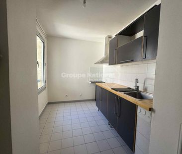 T3 AVEC GARAGE EN CENTRE-VILLE, - Photo 1