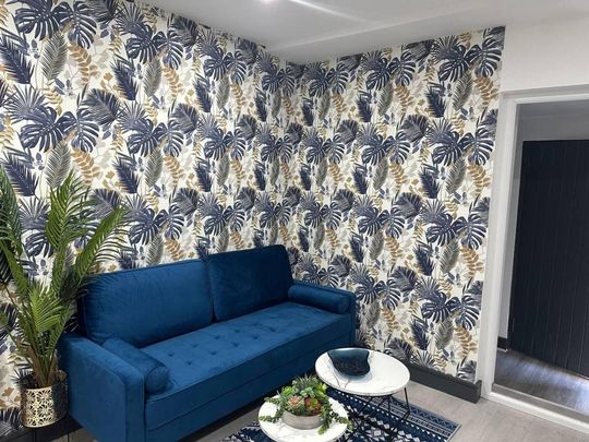 5 bedroom terraced house to rent - Photo 1