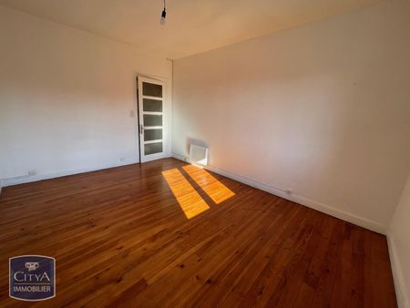 Location Appartement 2 pièces 59m² GRENOBLE 38100 - Photo 4