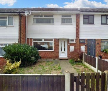 3 bedroom terraced house to rent - Photo 3