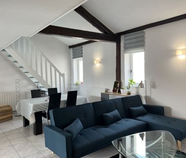 Location Appartement 2 pièces 60m² NANCY 54000 - Photo 2