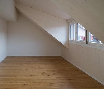 4.5-Zimmerwohnung- in historischen Mauern - Photo 6