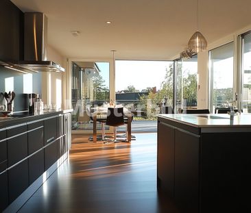 Real estate exchange: Modern 5.5-room apartment in Malters – 128 m²... - Foto 4