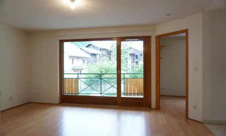 Location appartement 2 pièces - Photo 4