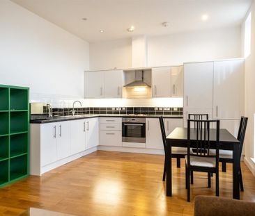 1 bedroom flat to rent - Photo 3