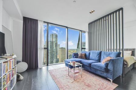 Studio to rent - Photo 5