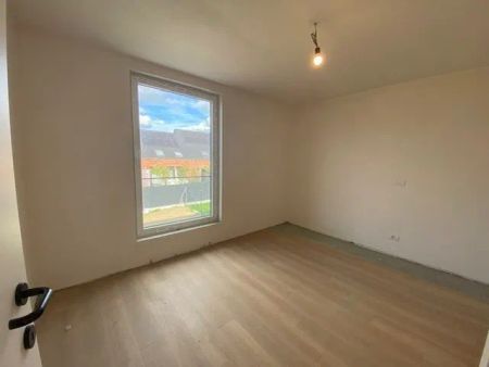 Nieuwbouw halfopen woning op een goeie ligging in gloednieuwe verkaveling! - Foto 2