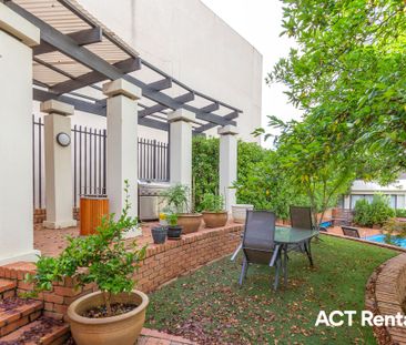 1204/2 Marcus Clarke Street, City ACT 2601 - Apartment For Rent | D... - Photo 6