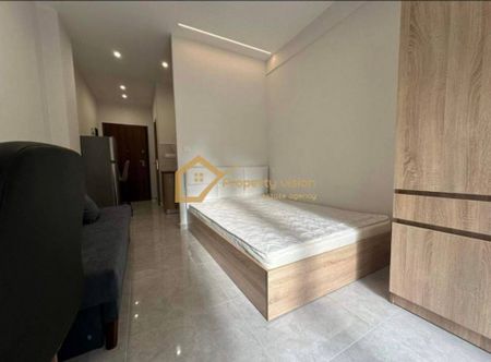 Studio/Γκαρσονιέρα για ενοικίαση Τουρκικό Προξενείο (Κέντρο Θεσσαλονίκης) - Photo 4