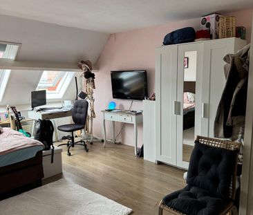 Studio W.A. Scholtenstraat, Groningen huren? - Foto 1