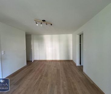 Location Appartement 2 pièces 38m² TOURGEVILLE 14800 - Photo 2