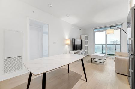 For Lease - 10 Gibbs Road Unit# 918, Toronto, Ontario - Photo 5