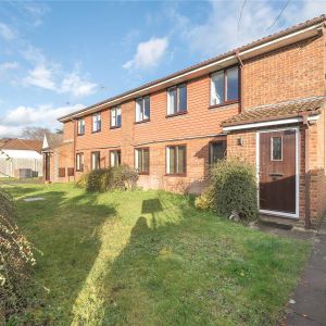 Delta Road, Woking, Surrey, GU24 - Photo 3