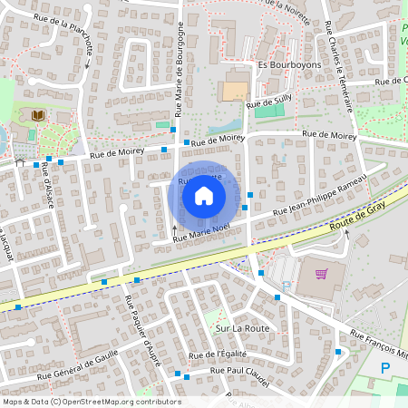 21850, Saint-Apollinaire