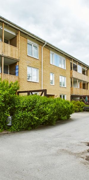 Puddelugnsgatan 41 - Photo 1