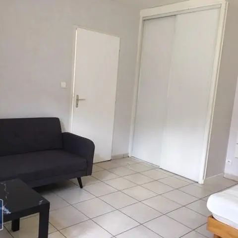 Appartement à louer 1 pièce 29.08m² - Photo 1