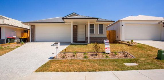 Brand New Family Home! - Photo 2