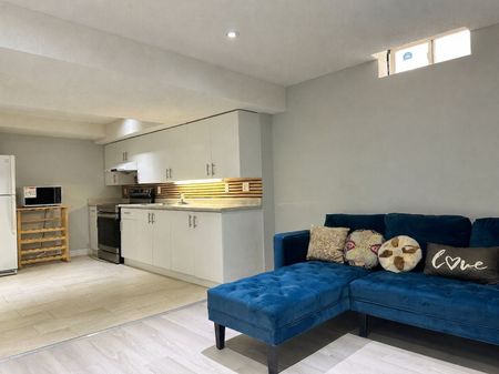 For Lease - 58 Casa Grande Street Unit# Bsmt, Richmond Hill, Ontario - Photo 3
