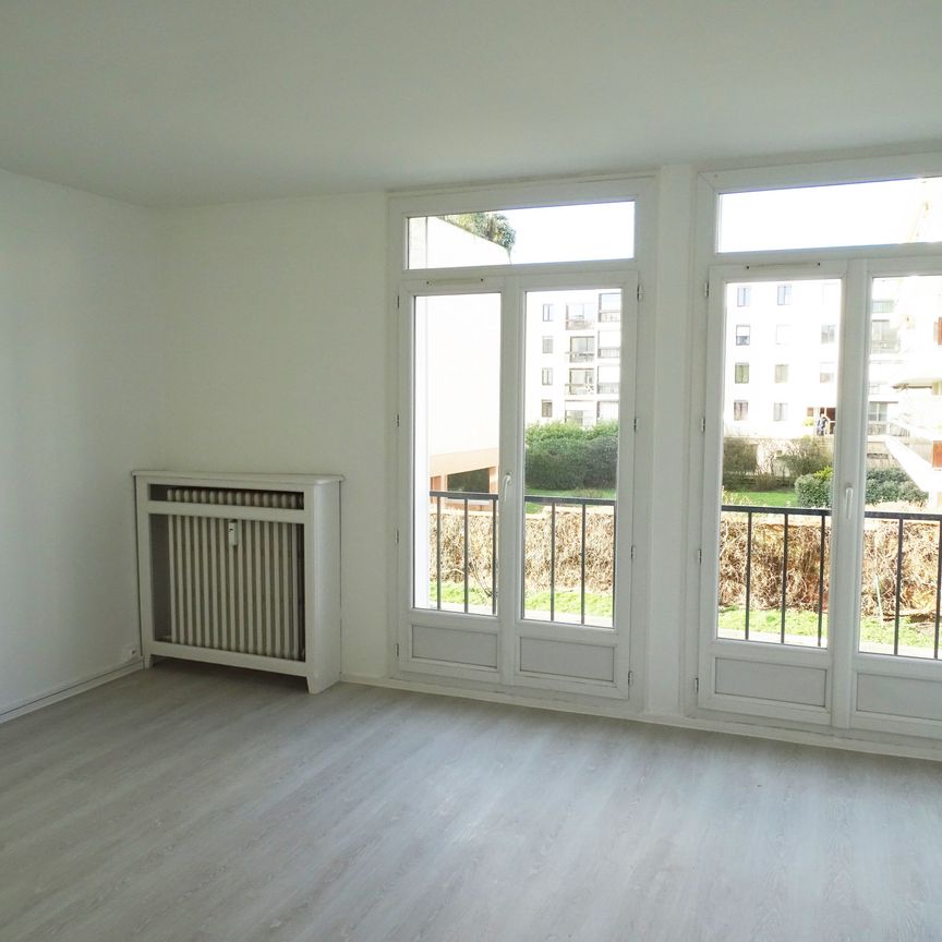 Appartement 52.03 m² - 3 Pièces - Le Chesnay (78150) - Photo 1