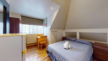 Flat share to rent - Photo 3