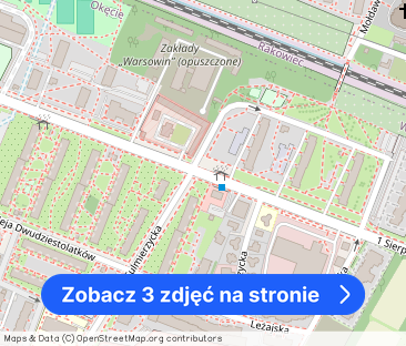 2 pokoje do wynajęcia - Zdjęcie 1